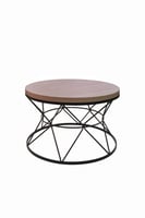 طاولة شاي مفردة MDF