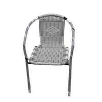 كرسي مفرد خارجي