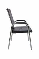 كرسي مكتب ثابت مودرن 3029bl