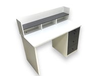 مكتب ميلامين 120 مودرن