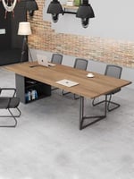 طاولة اجتماعات مودرن 2م
