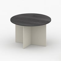 طاولة اجتماعات دائريه