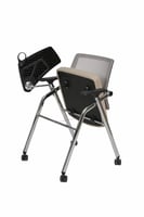 كرسي مكتب و محاضرات كروم