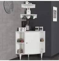 ركن قهوة زاوية مودرن