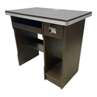 مكتب ميلامين كمبيوتر 80سم