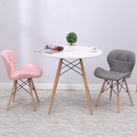 طاولة مفردة دائري 207W 60cm