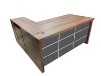 مكتب خشب 160 نيو كلاسيك