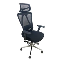 كرسي مكتب دوار شبك