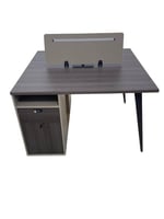 وحدة عمل لشخصين 120**120