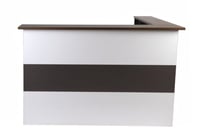 كونتر زاوية L