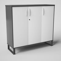 دولاب مودرن 3 أبواب