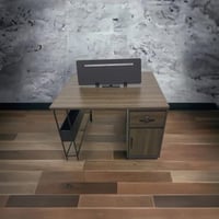 وحدة عمل لشخصين 120*120