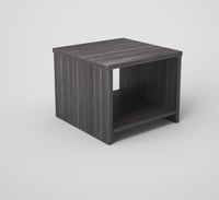 طاولة شاي مكتب 50*50 مودرن