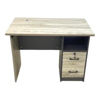 مكتب ميلامين مودرن 80 سم - كافيه