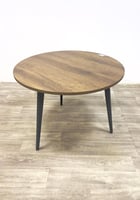 طاولة اجتماع دائري