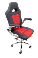 كرسي جيمنج + طاولة ألعاب