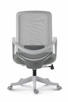 كرسي دوار شبك رصاصي