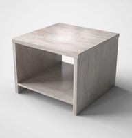 طاولة شاي مكتب 50*50 مودرن