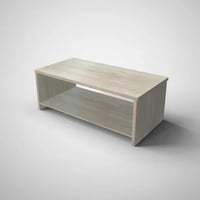 طاولة شاي مكتب 60*120 مودرن