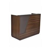 كونتر مودرن لون بني