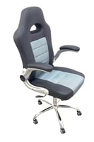 كرسي جيمنج + طاولة ألعاب