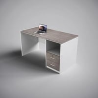 مكتب خشب 140 نيو كلاسك