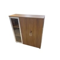 دولاب موردن قصير 3أبواب