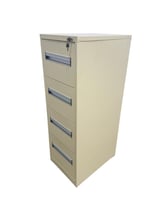 شالون حديد 4 درج وطني