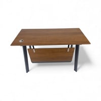 مكتب مودرن بني 120