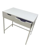 مكتب مودرن 100سم مع كرسي