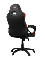 كرسي جيمنج جلد