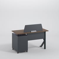 وحدة عمل 120 مفردة