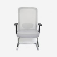 كرسي مكتب ثابت شبك 680D-G