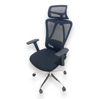 كرسي مكتب دوار شبك