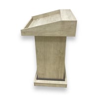 كونتر منصة خطابة