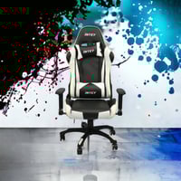 كرسي جيمنج جلد intey-w