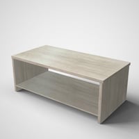 طاولة شاي مكتب 60*120 مودرن