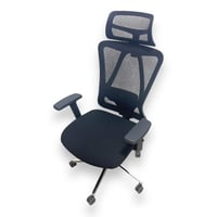 كرسي مكتب دوار شبك