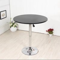 طاولة بار قابلة للارتفاع