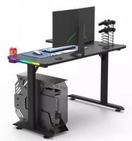 مكتب جيمنج ألعاب زاوية L