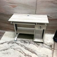 مكتب خشب للكمبيوتر مودرن 1م