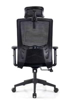 كرسي مكتب دوار شبك ظهر عالي