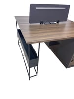 وحدة عمل لشخصين 120*120