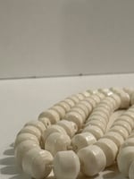 سبحة عظم عدد الخرز 99