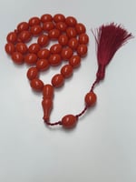 سبحة فاتوران الماني عدد الخرز 33