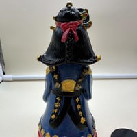 مجسم من تراث كوريا الجنوبية