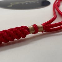 سبحة كهرمان لتواني ناعم 33 خرزه