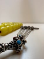 سبحة فاتوران الماني عدد الخرز 33