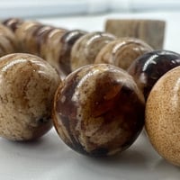 سبحة كهرمان سومطري نمري حر مع الكسار