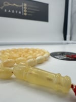 سبحة كهرمان بولندي عدد الخرز 51